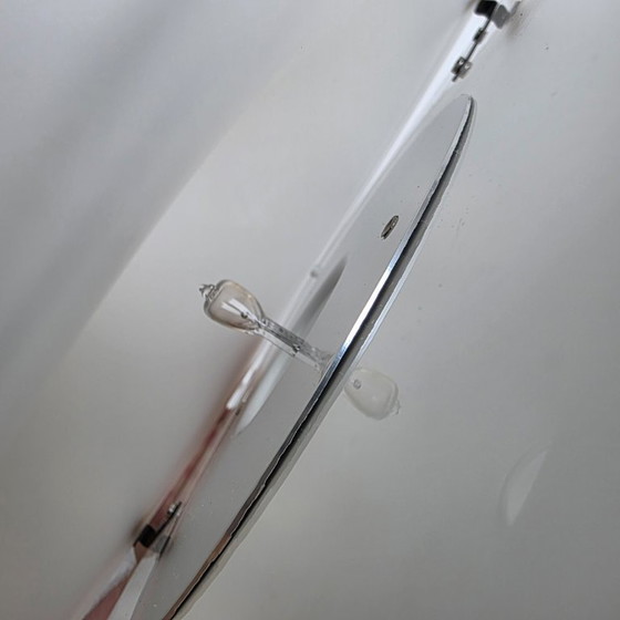 Image 1 of "Alien" di Luciano Cesaro per Tre Ci Luce, 1985, Vintage, Lampada da parete, Lampada da soffitto