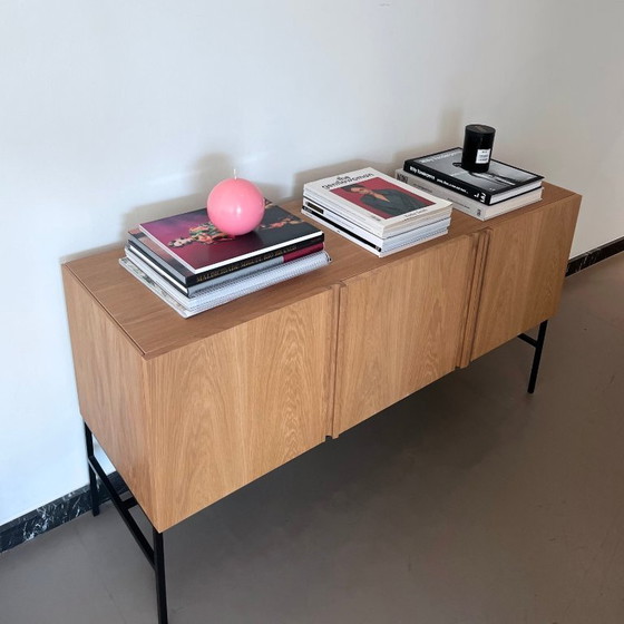 Image 1 of Fogia Boss Oak, versione bassa, 3 ante