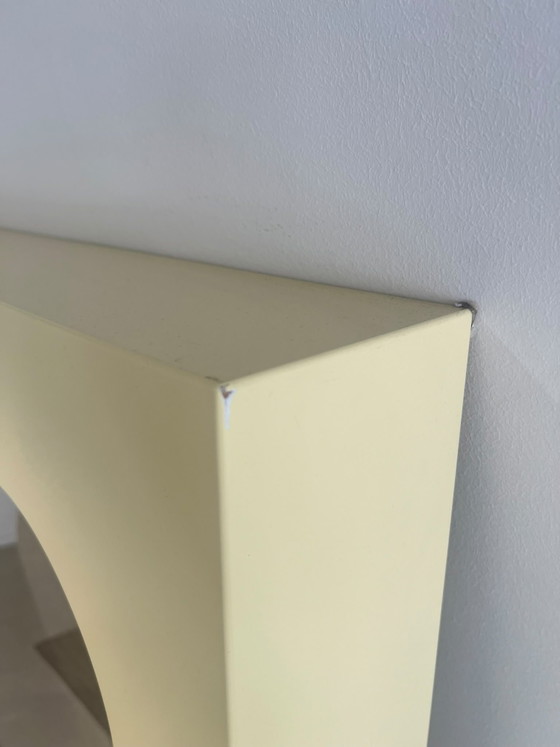 Gustaw Westman Curvy Mirror Large – Gustaf Westman, Wood (photo 5 of 6)