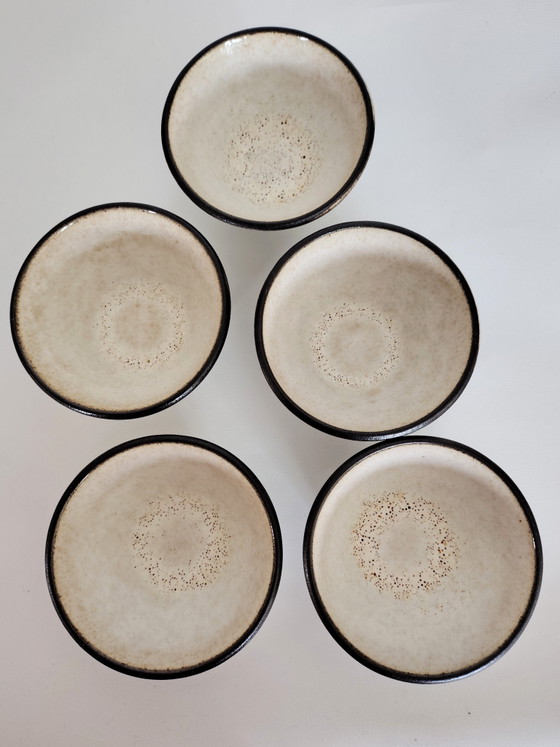 Image 1 of Vintage Ravelli peanut set