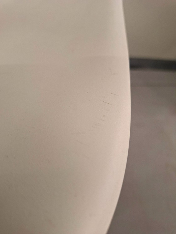 Image 1 of Set of 4 authentic Vitra Eames DSW dining chairs (2012)