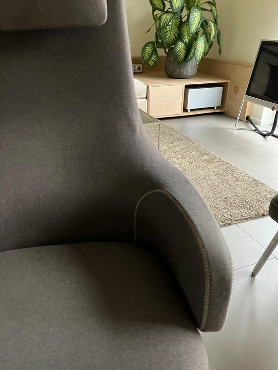 Image 1 of Vitra repos met pancina