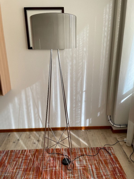 Flos floor lamp