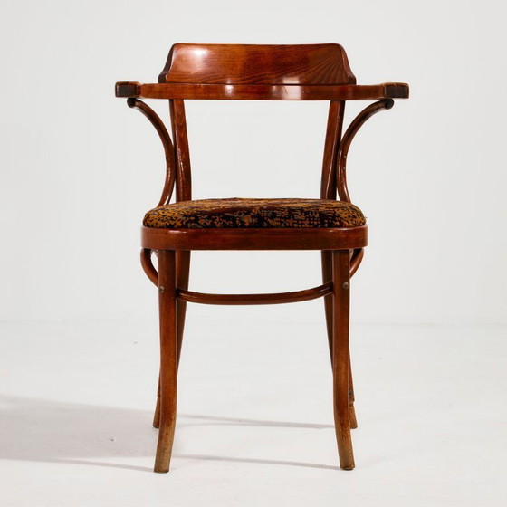 Image 1 of MK11364 Sessel aus Buche