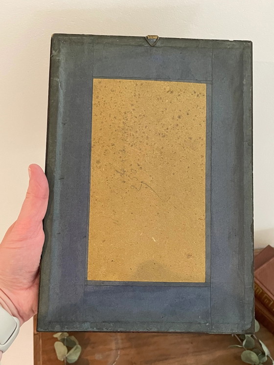 Old vintage frame (photo 4 of 4)