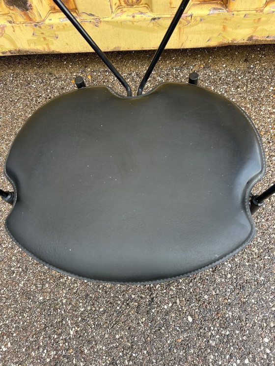 Image 1 of Poltrona Cattelan Italia degli anni '80