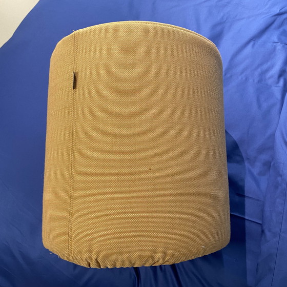 Image 1 of Auping Round Stool