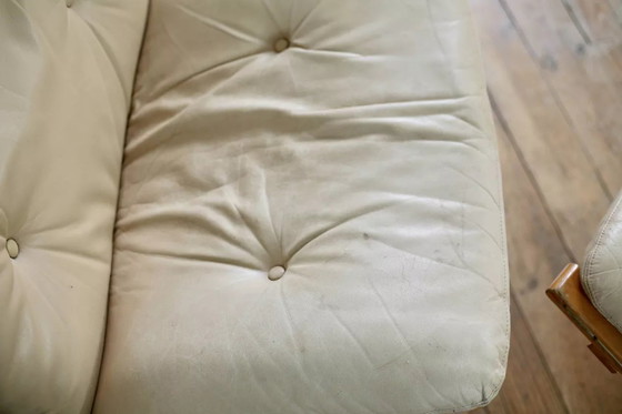 Image 1 of 2x sillones Siesta, Ingmar Relling, Westnofa, Noruega, años 70