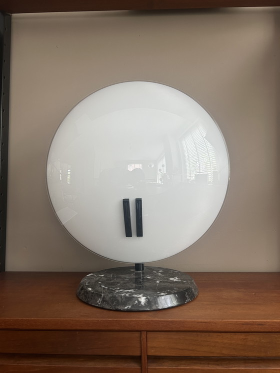 Image 1 of Perla design table lamp OLUCE