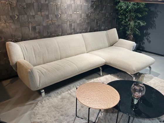 Devon – Leolux, Corner sofas, Plastic, Textile (photo 3 of 5)