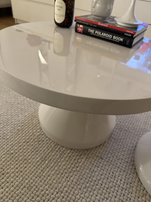 Pols Potten coffee Table Couchtisch Zig Zag