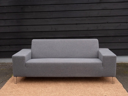 Güeldres 6511 | Sofá de diseño de 2,5 plazas | Jan des Bouvrie