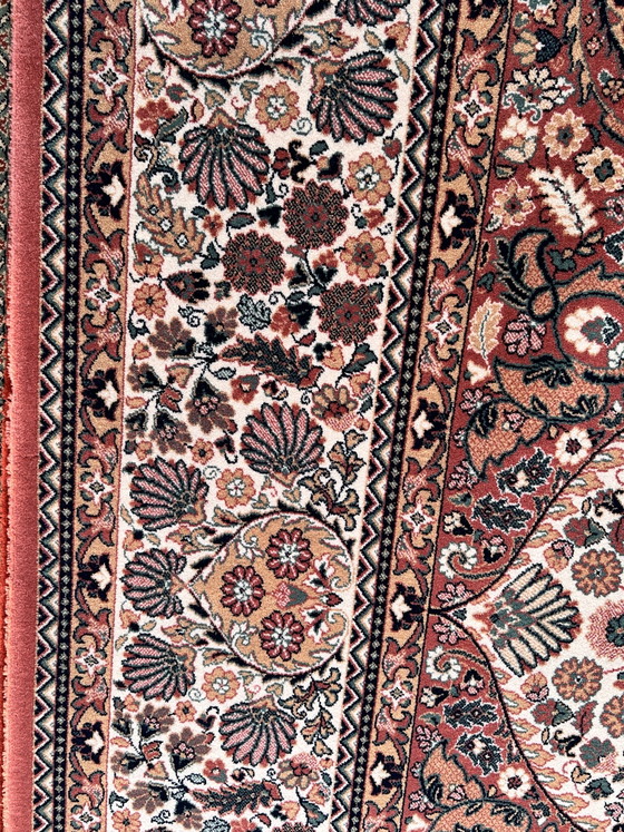 Tapis persan 350 x 250 cm neuf! – Wool, Cotton (photo 4 of 7)