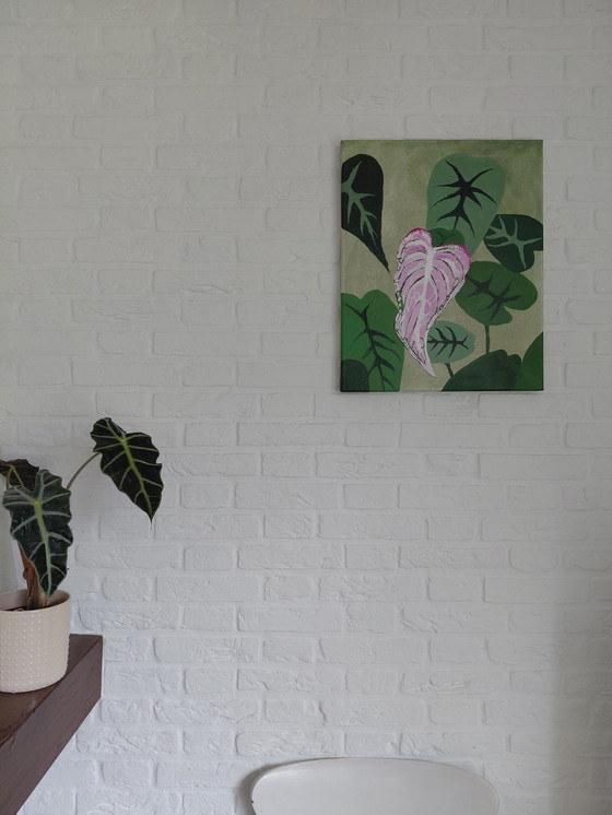 Image 1 of “The Garden that Watches Back” Gallery Suncorner