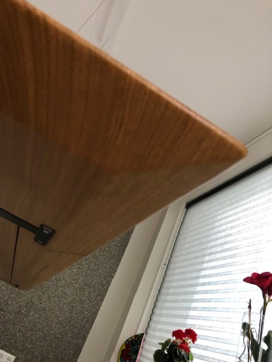 Image 1 of Magnifique table de salle à manger (Remo) Bert Plantagie