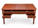 Bureau français style classique French country vintage 