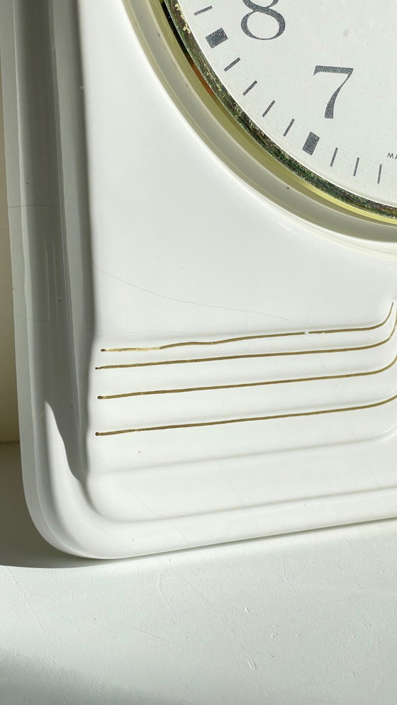 Image 1 of HORLOGE Made in Germany CERATEC Vintage