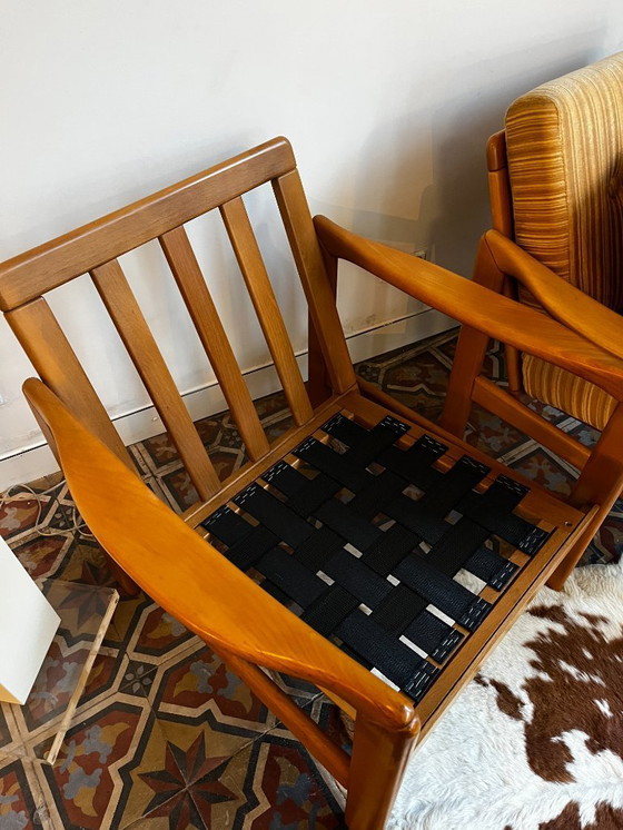 Image 1 of Poltrone Stella – Walter Knoll