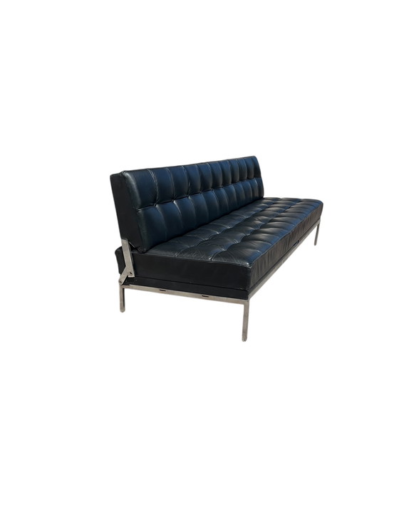 Image 1 of Sofa - Daybed, Johannes Spalt for Wittmann