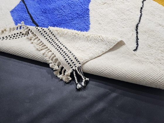 Image 1 of Moroccan Berber rug 200cm x 300cm