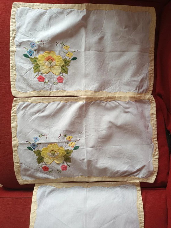 Image 1 of Servilletas de mesa