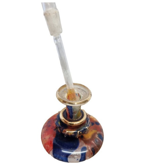 Image 1 of Vintage Egyptisch parfumflesje