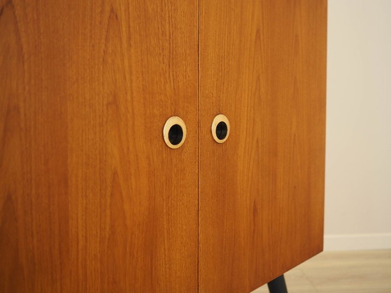 Image 1 of Mobile in teak, design danese, anni '70, prodotto in Danimarca