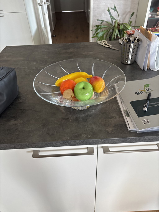 Fruitschaal