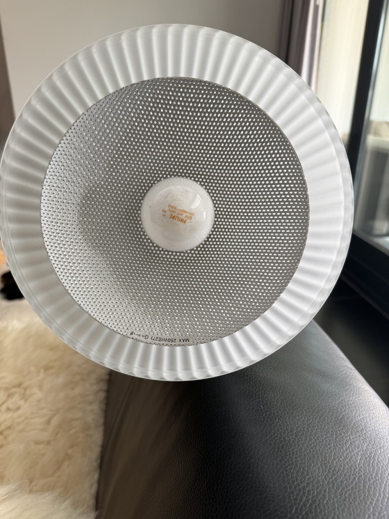 Lucitalia Stresa Terra Lampadaires – Glass, Metal (photo 3 of 7)