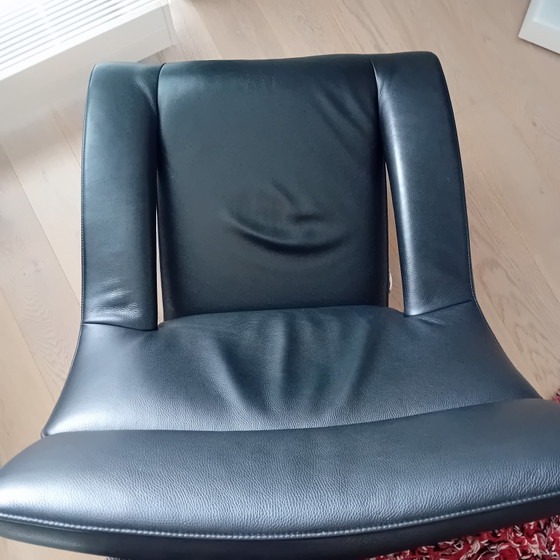 Image 1 of De Sede fauteuil 