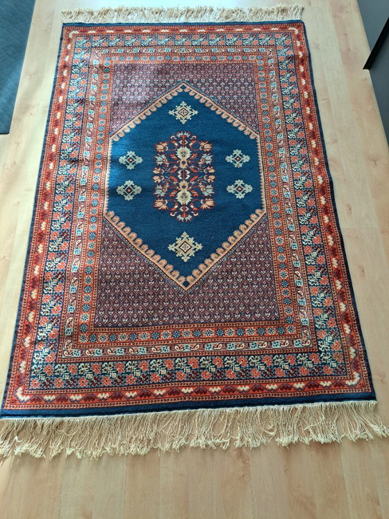 Image 1 of alfombra persa