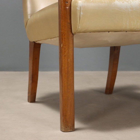 Image 1 of Due poltrone anni '60