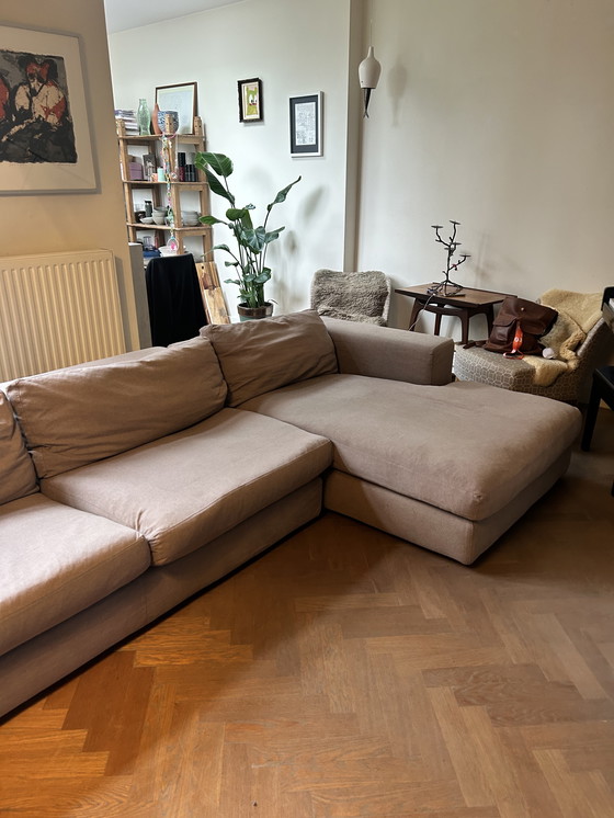 Image 1 of Linteloo lounge sofa