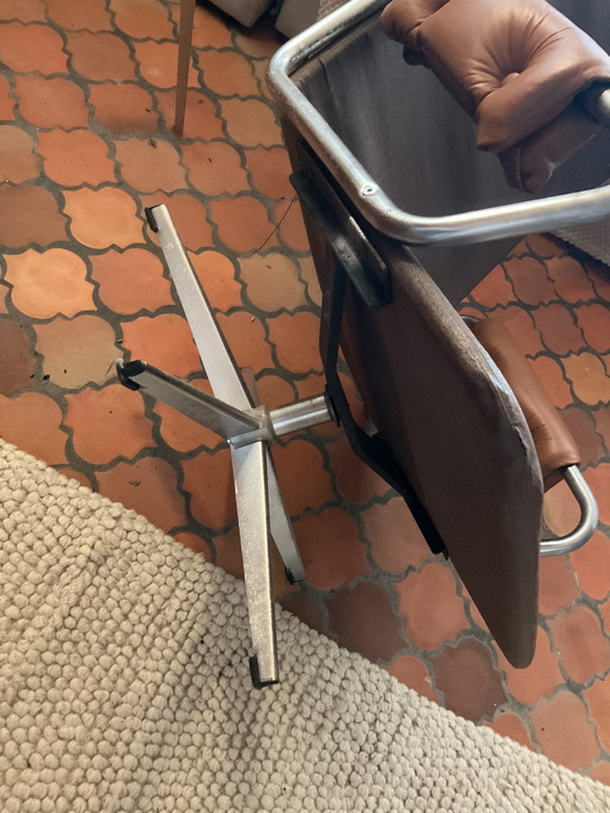 Image 1 of Gelderland Oberman Chairs