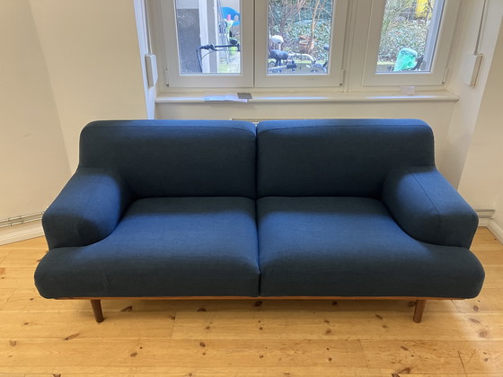 Image 1 of Bolia Madison Sofa Designer Couch danish skandi japandi