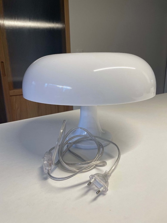 Image 1 of Artemide NESSINO wit