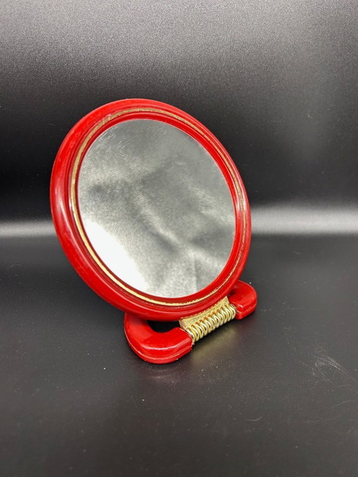 dubbelzijdige spiegel