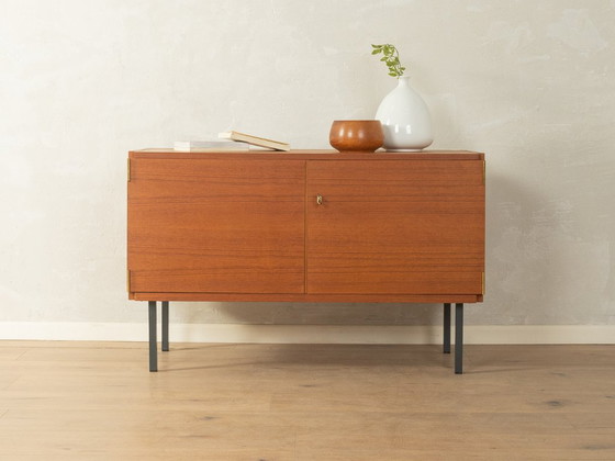 Image 1 of 1960s Sideboard, Günter Renkel