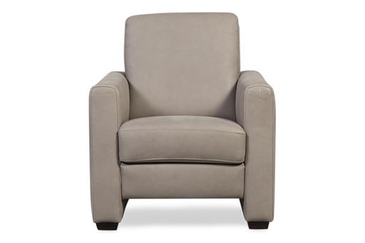 Fauteuil Orion de W. Schillig