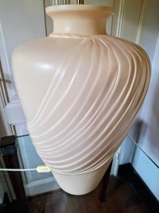 Image 1 of Louis Drimmer lamp 70s/80s