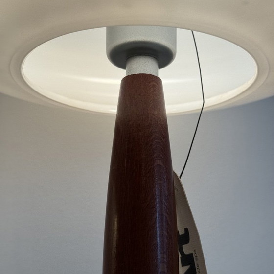 Pair of Iole VeArt Table Lamps by Gismondi Fassina, 1990s – Murano Glass (photo 6 of 9)
