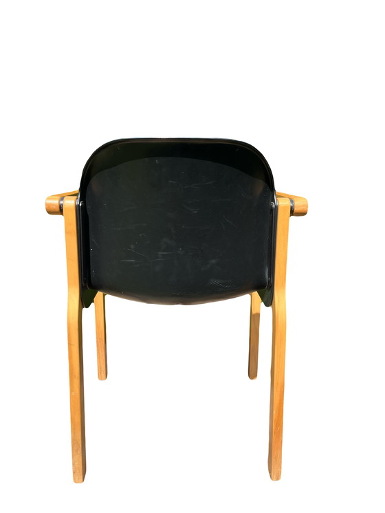 Image 1 of Modern armchair from THONET