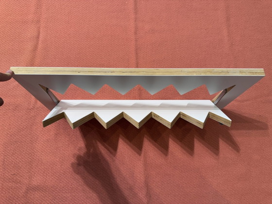 Fläpps Coat Rack Crownhäng 60x27-1 | B-STOCK – AMBIVALENZ, Wardrobes, Wood (photo 5 of 18)