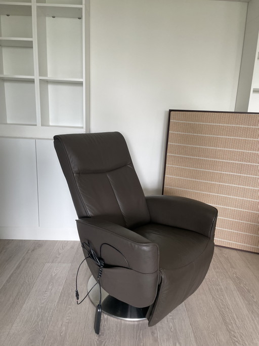 Verstelbare relaxstoel