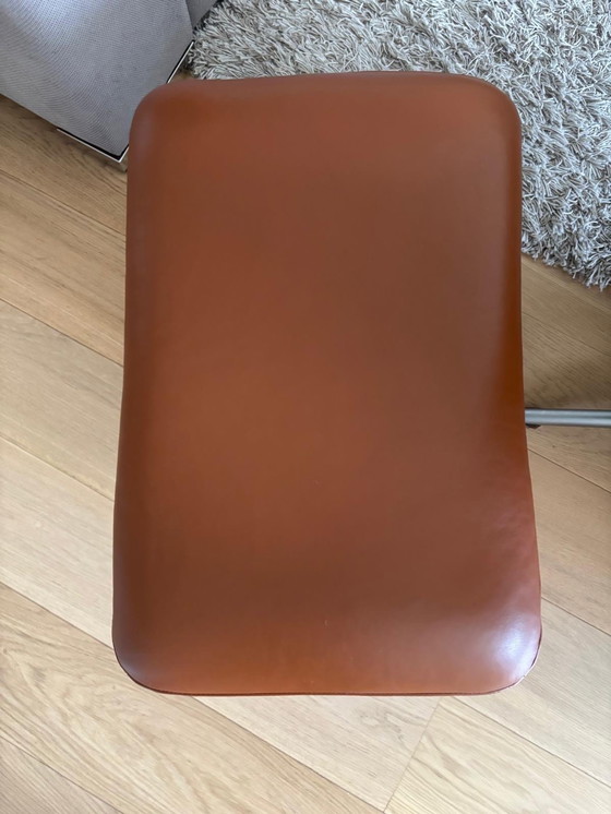 Image 1 of Poltrona girevole Lotus - Kebe