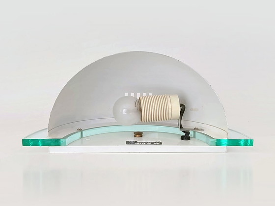 Image 1 of Applique murale design vintage Vrieland