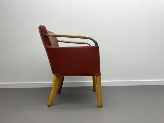 Image 1 of Sillas de comedor Giorgetti 4 piezas modelo 'Liba