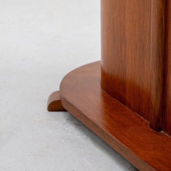 Image 1 of Table à rabat Art Déco