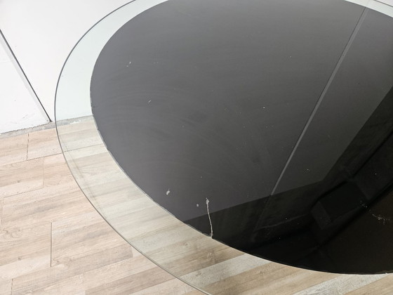 Image 1 of Table from the UFO series by Luigi Saccardo for Arrmet, 1970