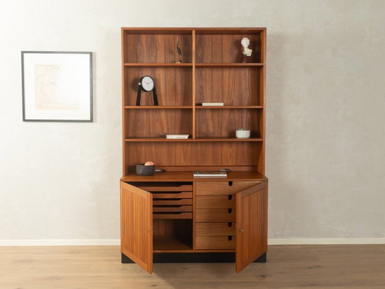 Image 1 of Commode uit de jaren 60, Poul Hundevad, vintage